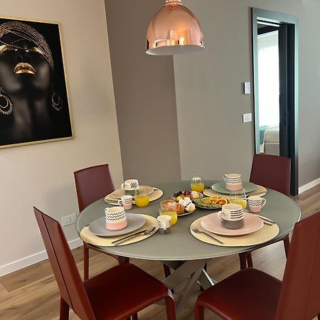 Cicerone Apartment Bergamo Dış mekan fotoğraf