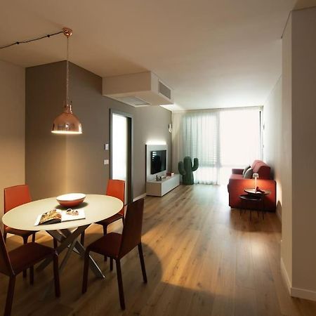 Cicerone Apartment Bergamo Dış mekan fotoğraf