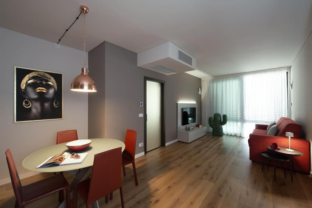 Cicerone Apartment Bergamo Dış mekan fotoğraf