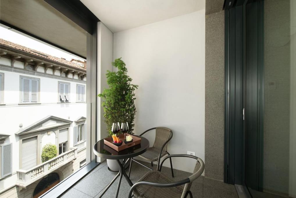 Cicerone Apartment Bergamo Dış mekan fotoğraf