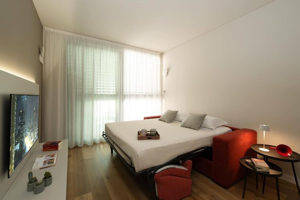 Cicerone Apartment Bergamo Dış mekan fotoğraf