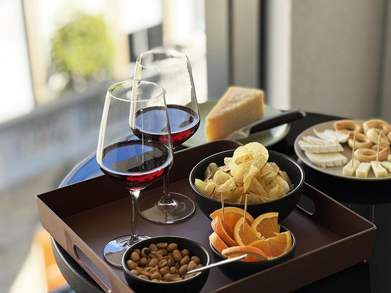 Cicerone Apartment Bergamo Dış mekan fotoğraf