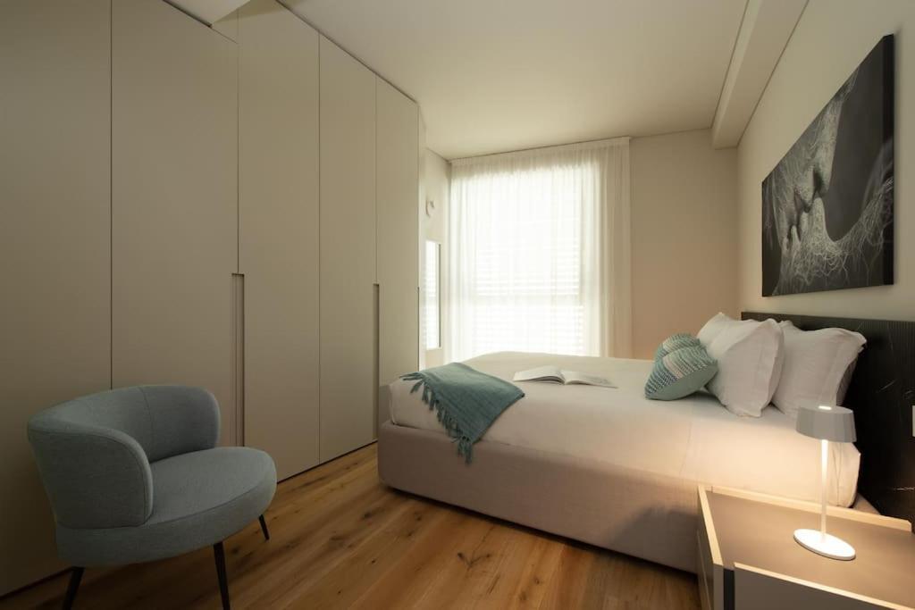 Cicerone Apartment Bergamo Dış mekan fotoğraf